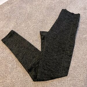 The Hugger Leggings by Aerie